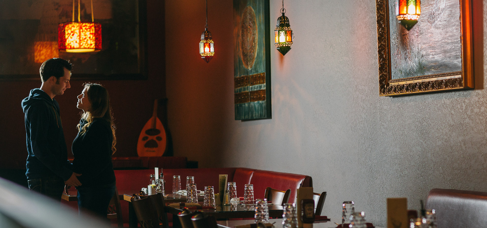 Engagement Sessions Image 2