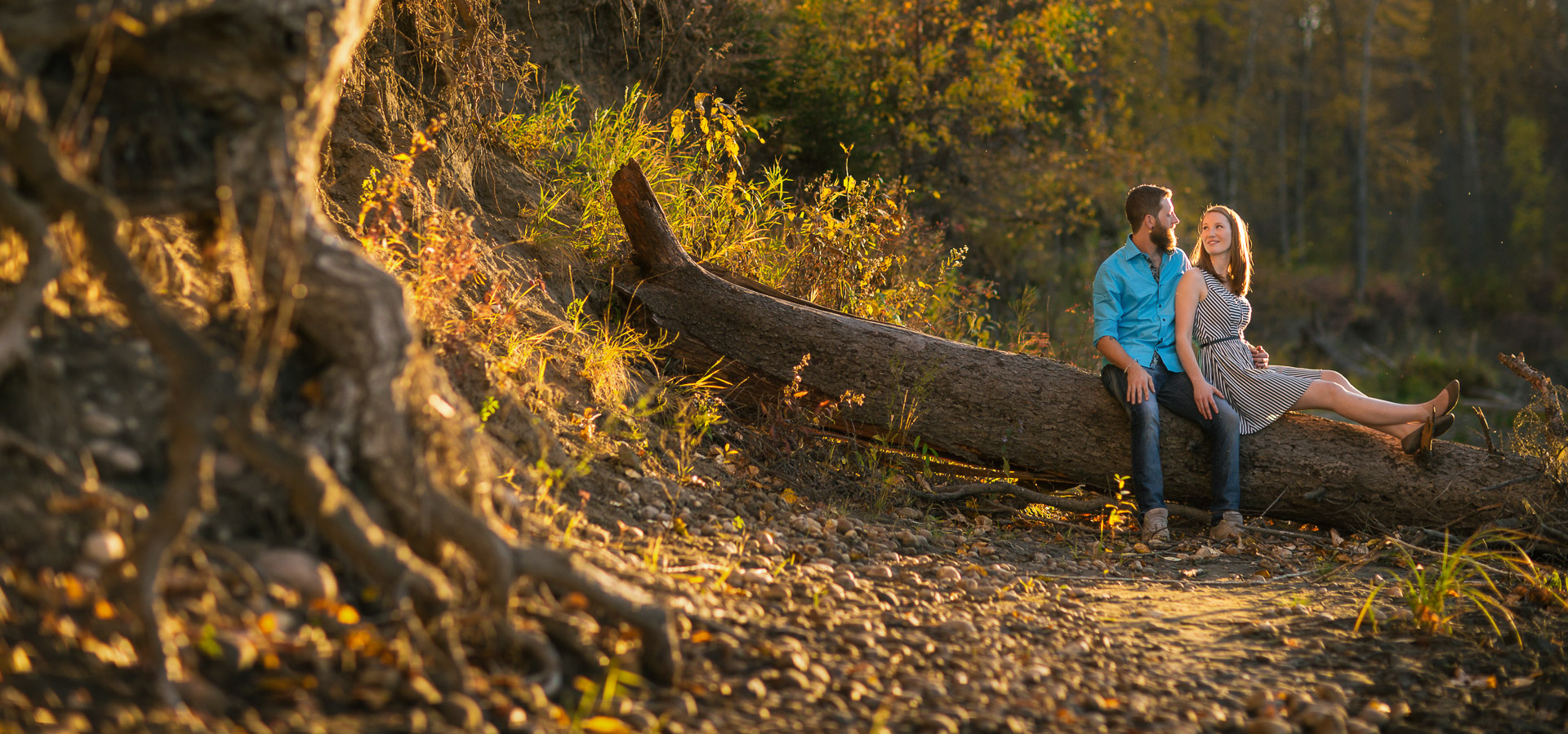 Engagement Sessions Image 2