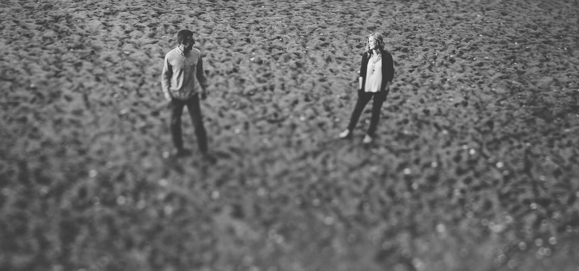 Engagement Sessions Image 2