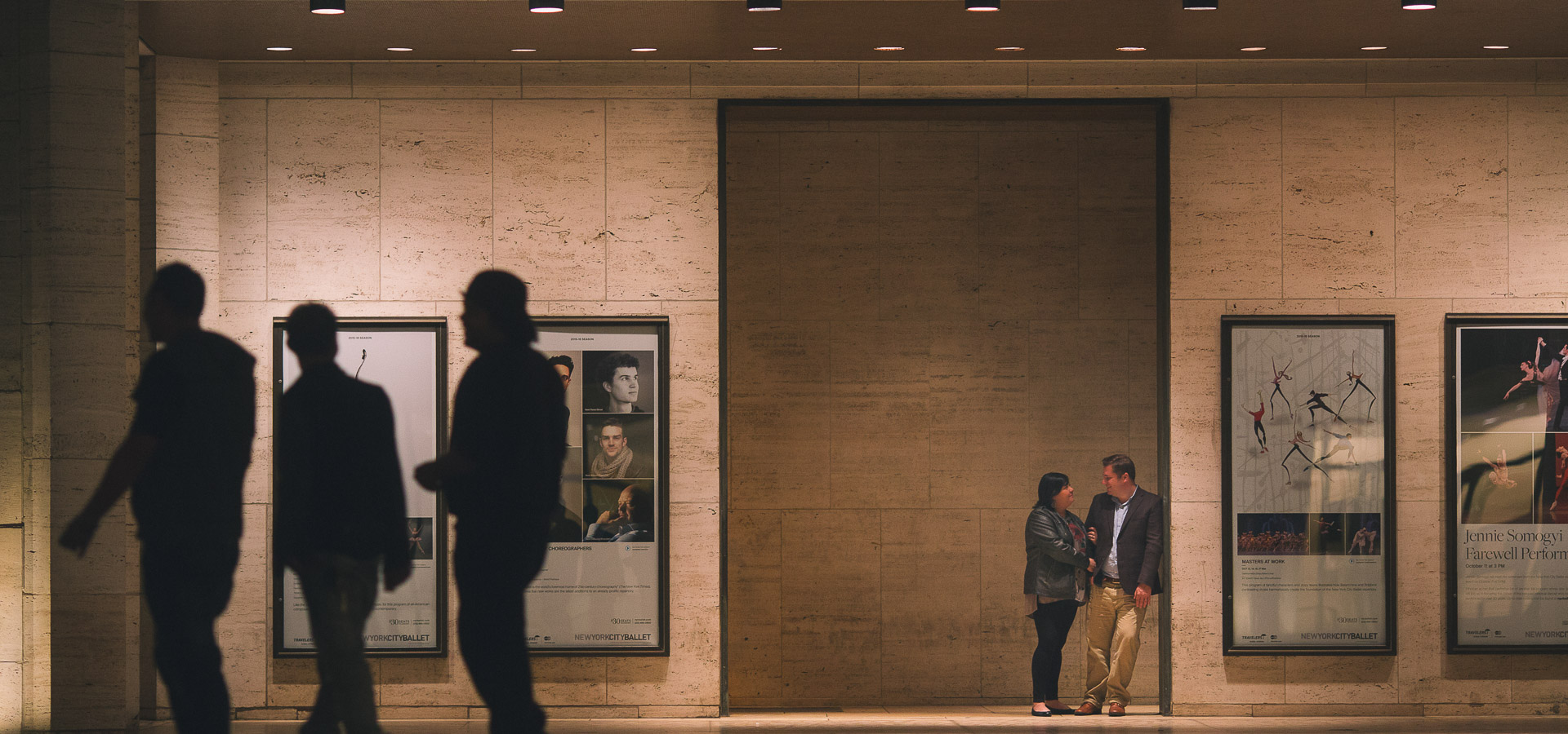 Engagement Sessions Image 2