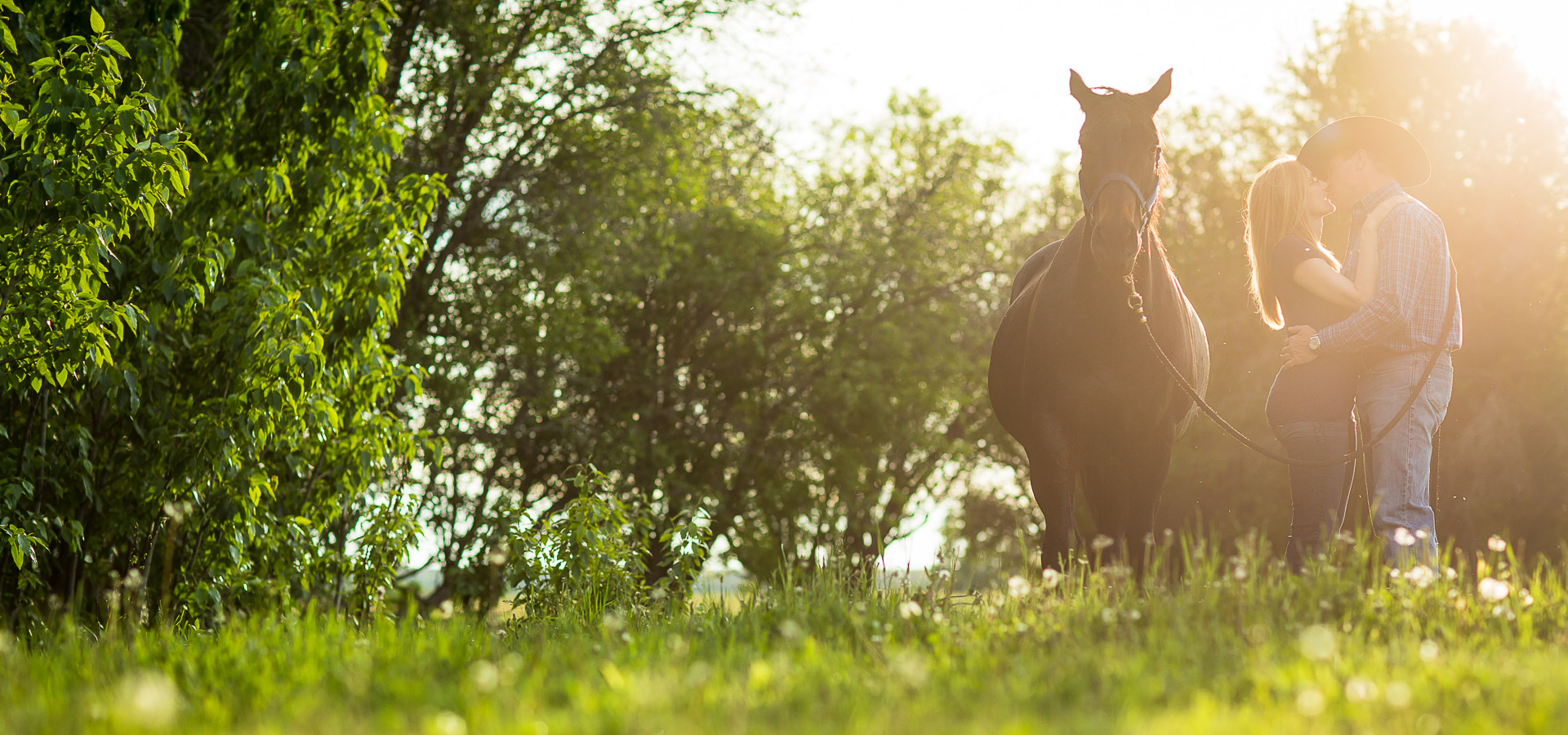 Engagement Sessions Image 2