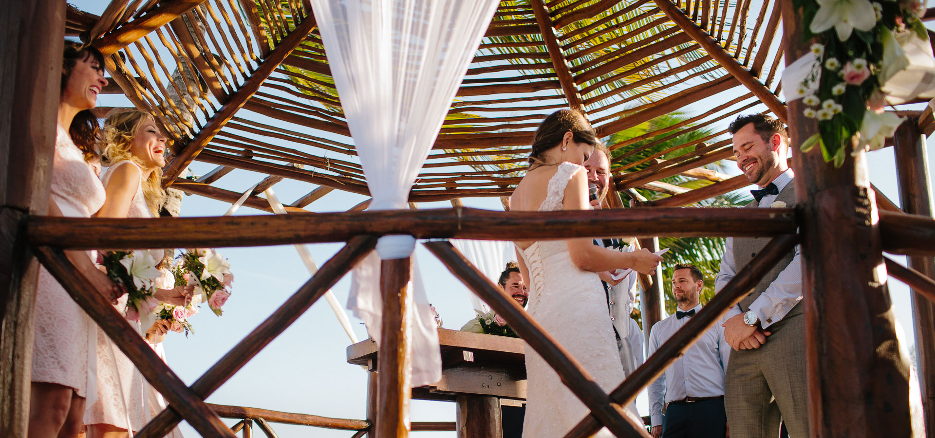 Wedding Portfolio Image 1