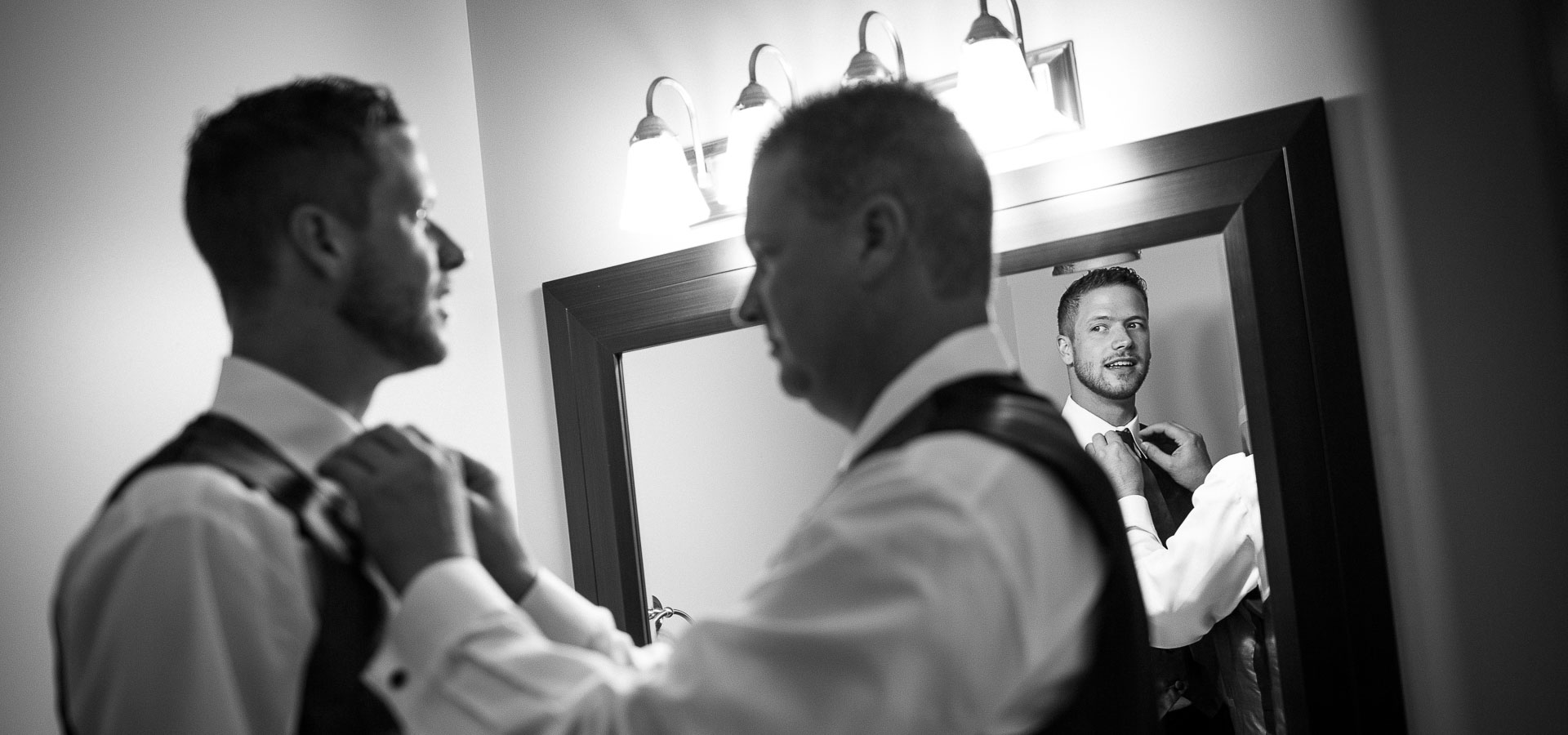 Wedding Portfolio Image 1