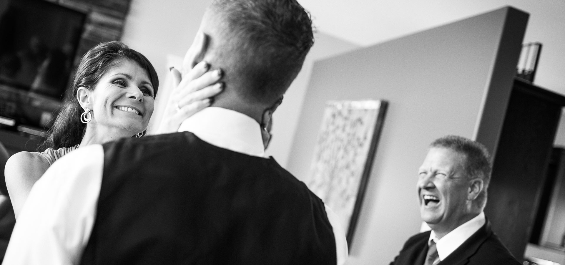 Wedding Portfolio Image 1