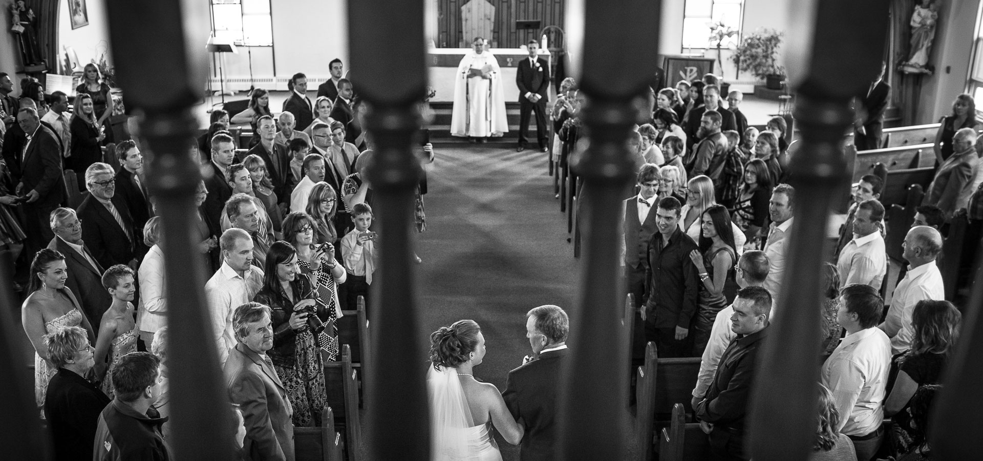 Wedding Portfolio Image 1