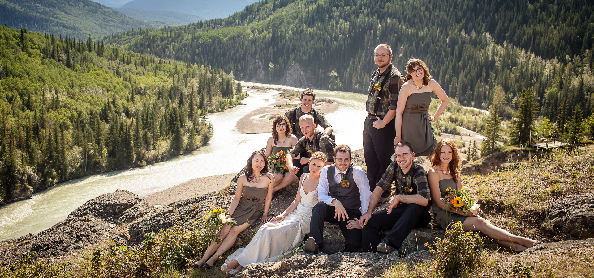 Wedding Portfolio Image 1