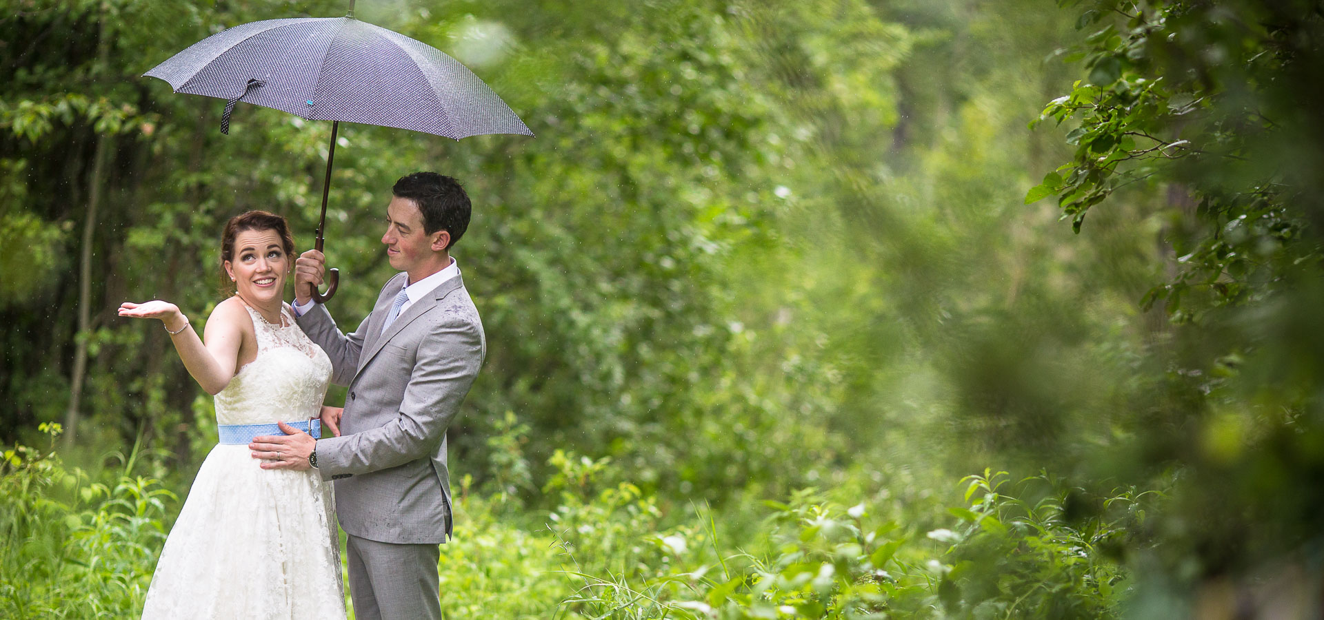 Wedding Portfolio Image 1