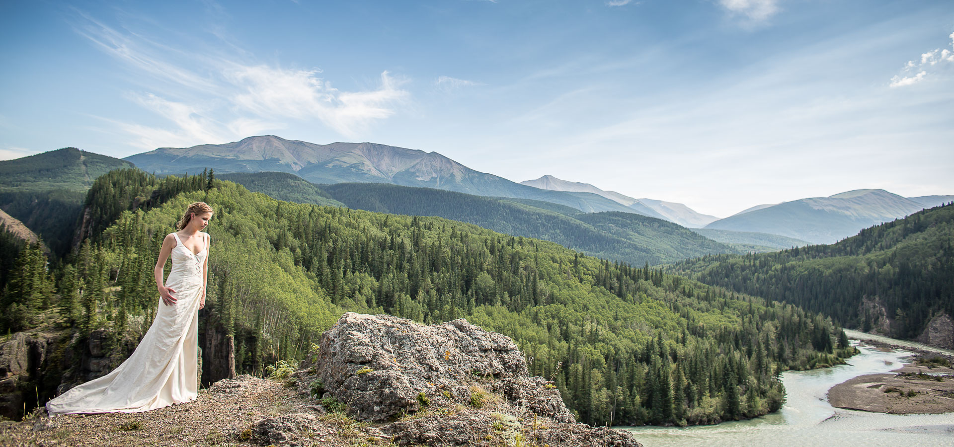 Wedding Portfolio Image 1