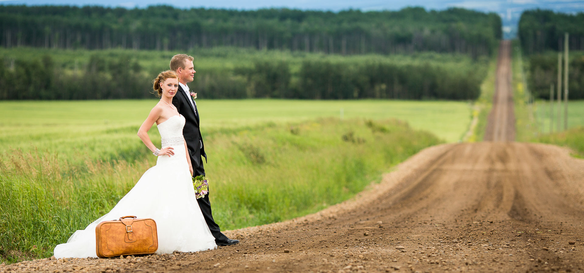 Wedding Portfolio Image 1