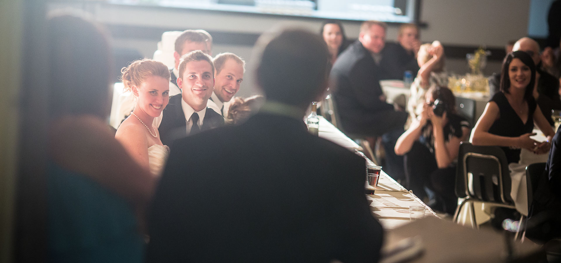 Wedding Portfolio Image 1