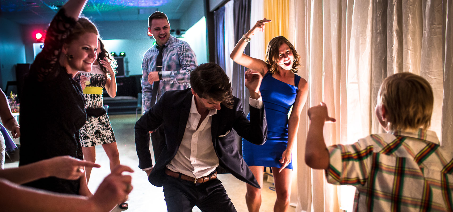 Wedding Portfolio Image 1