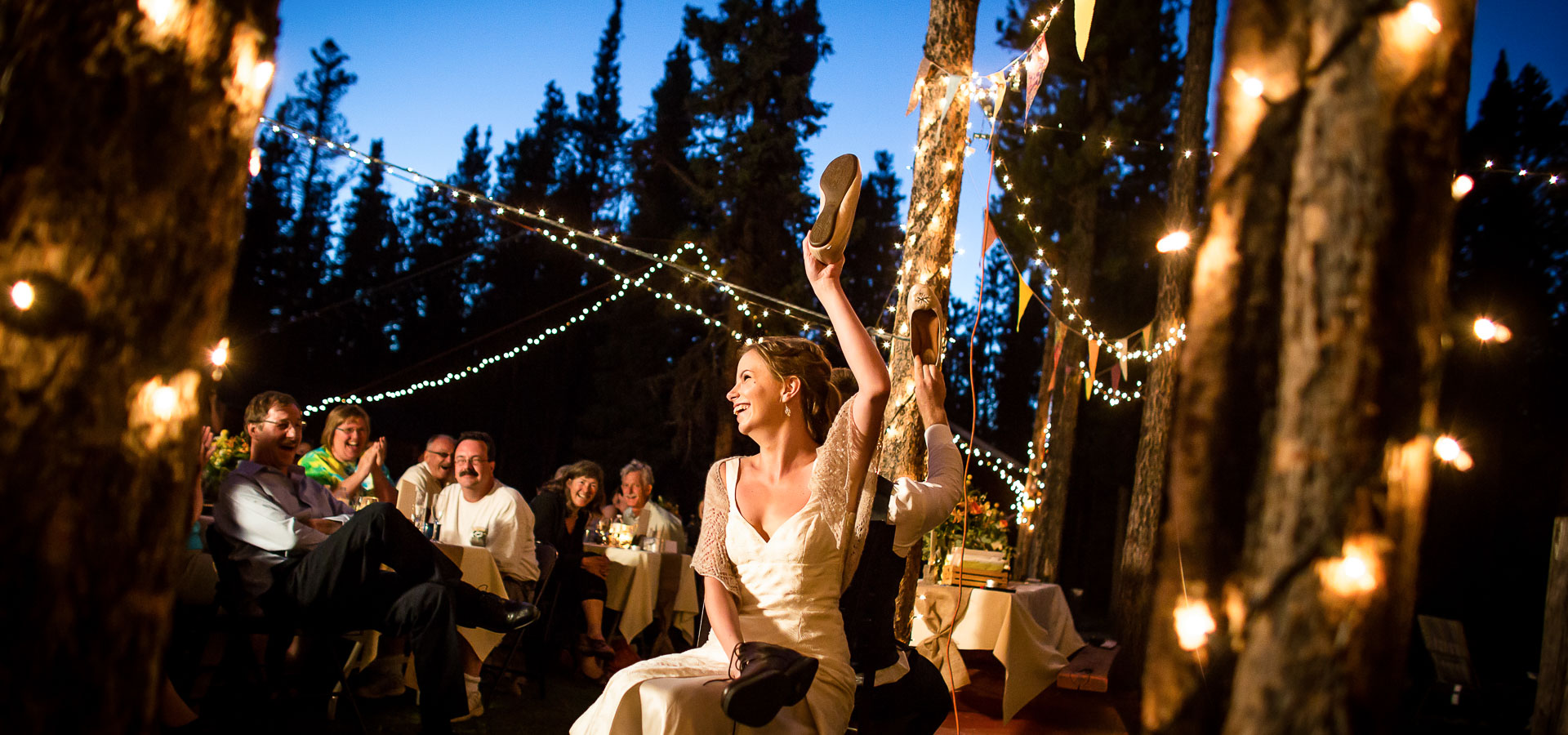 Wedding Portfolio Image 1