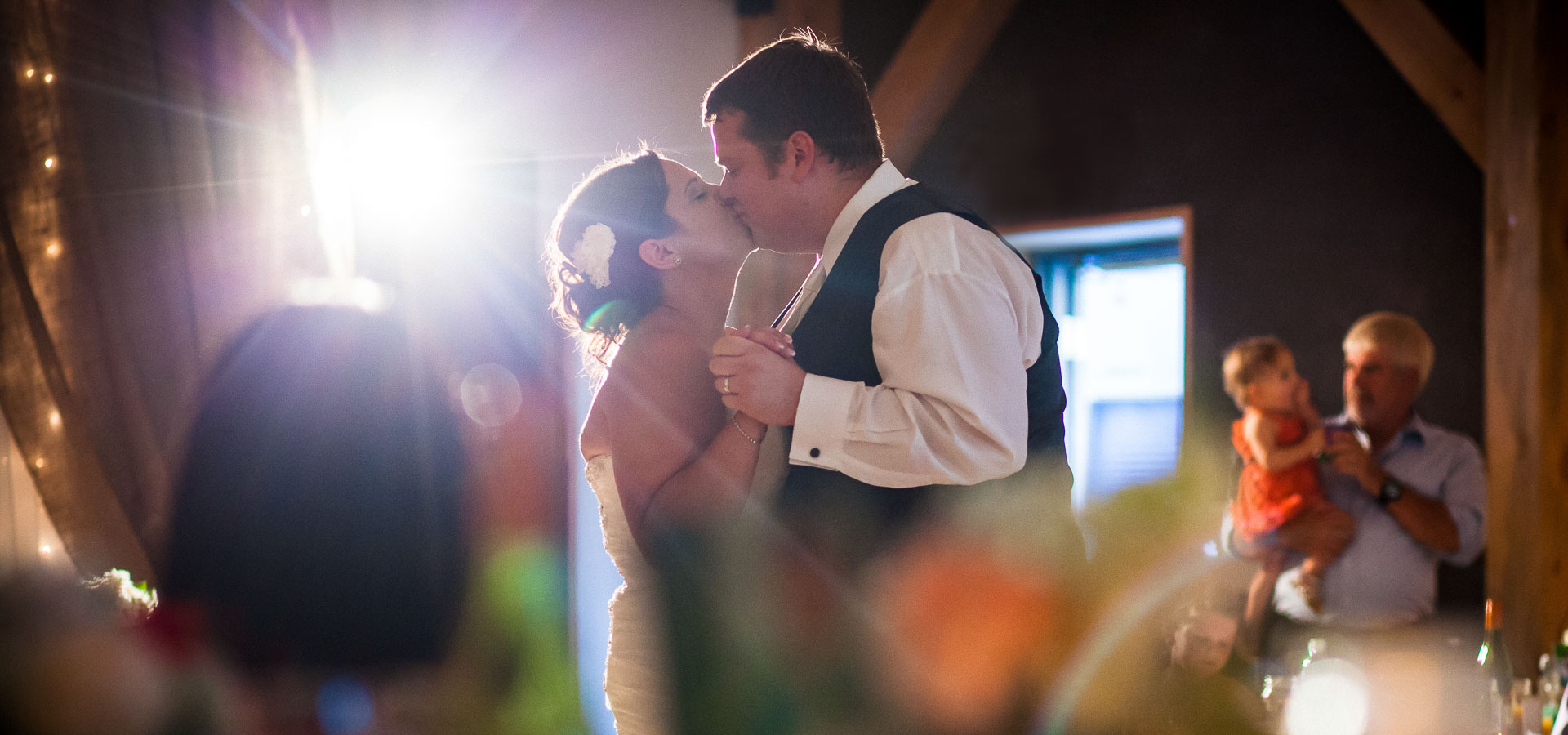 Wedding Portfolio Image 1