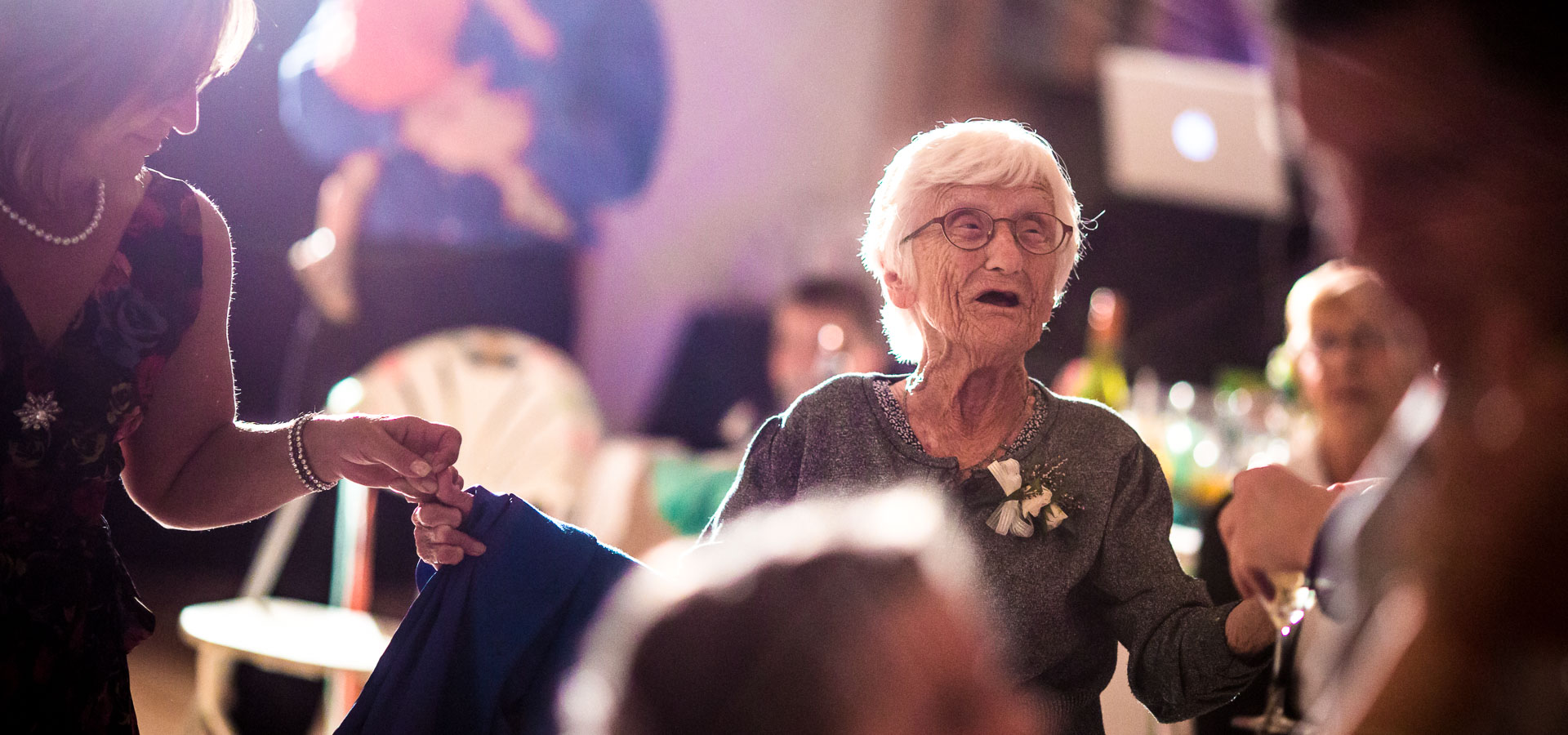 Wedding Portfolio Image 1