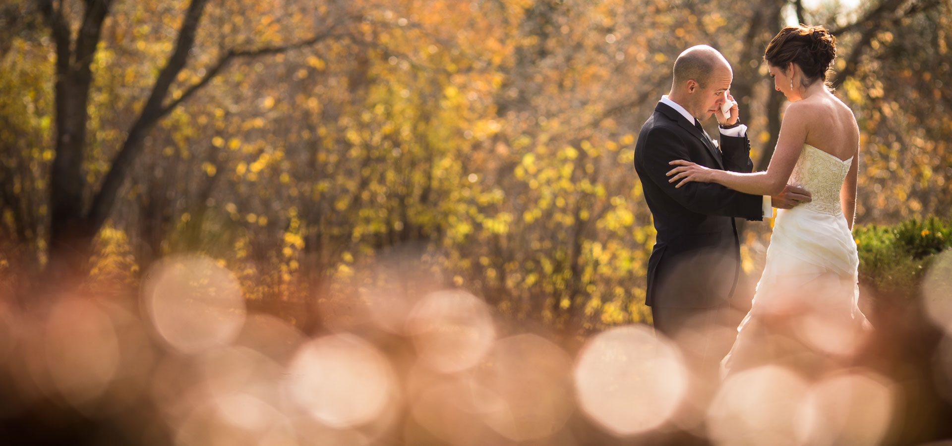 Wedding Portfolio Image 1