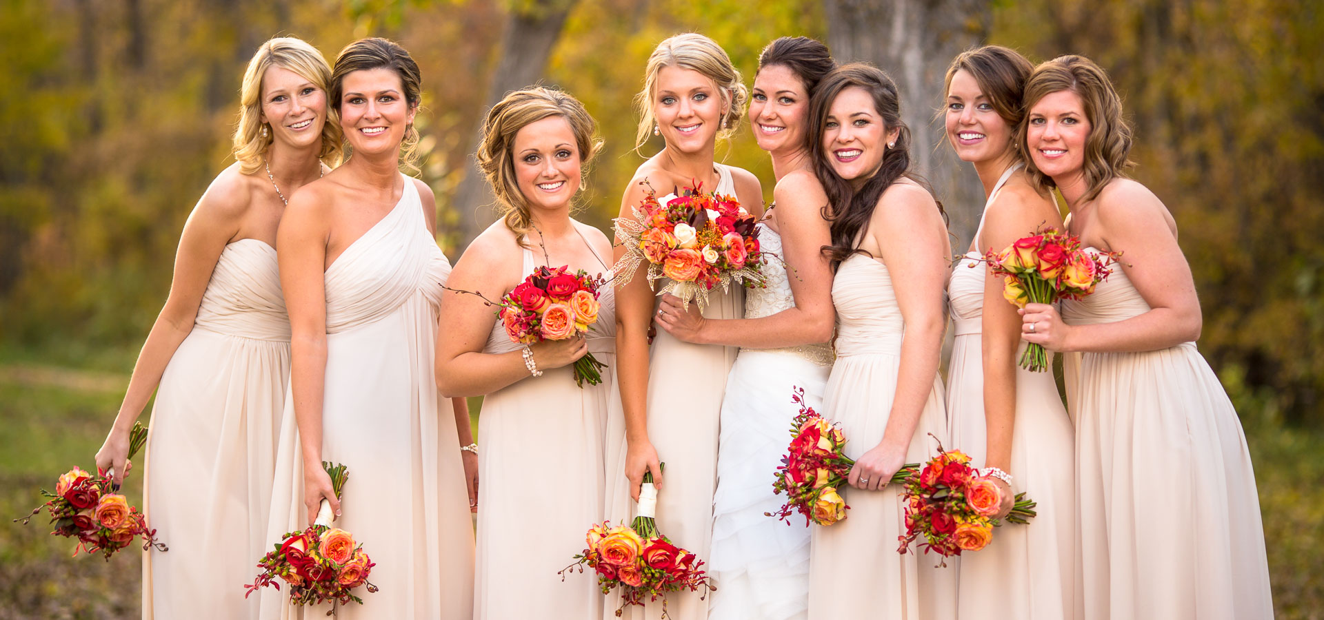 Wedding Portfolio Image 1