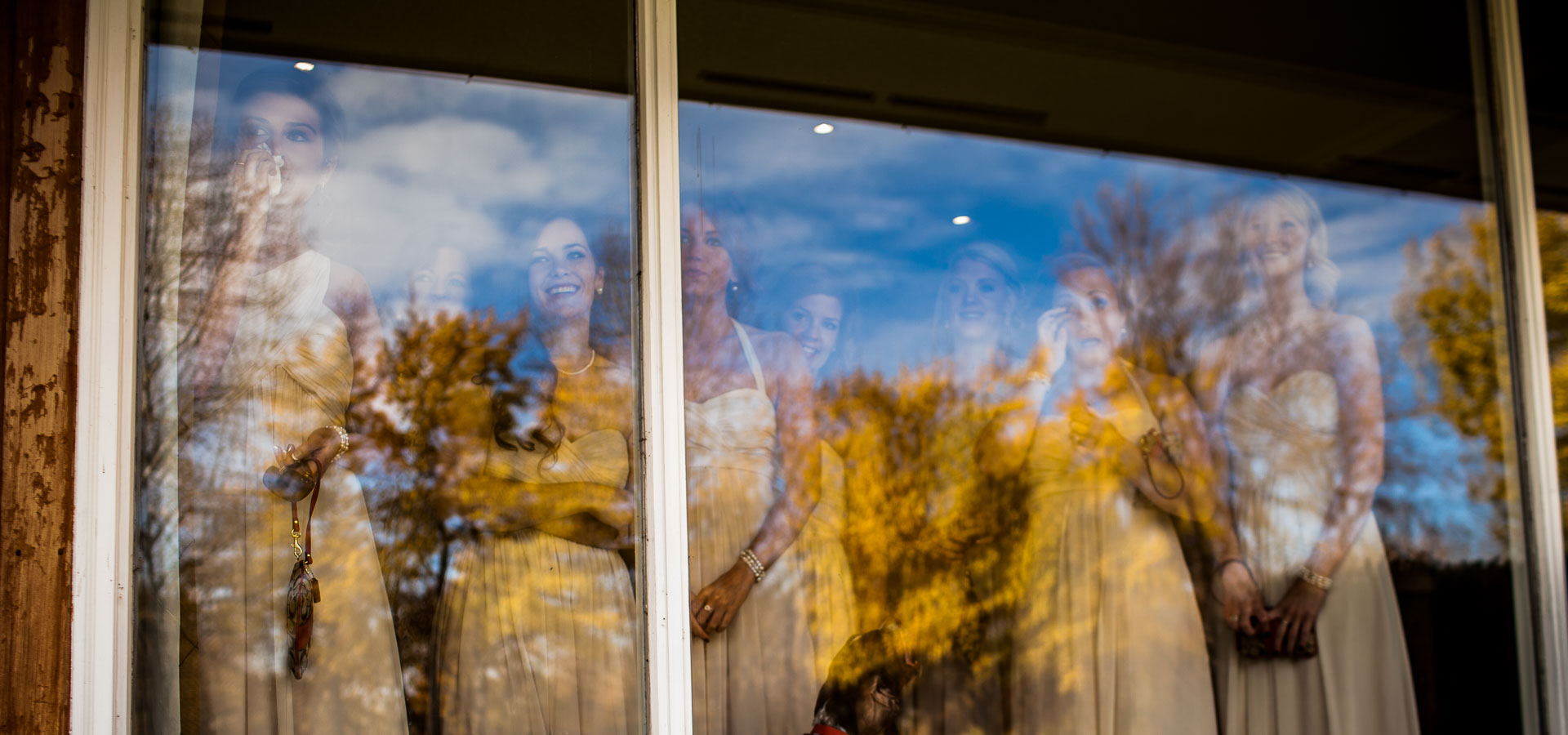 Wedding Portfolio Image 1