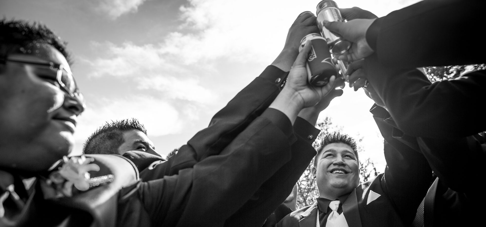 Wedding Portfolio Image 1