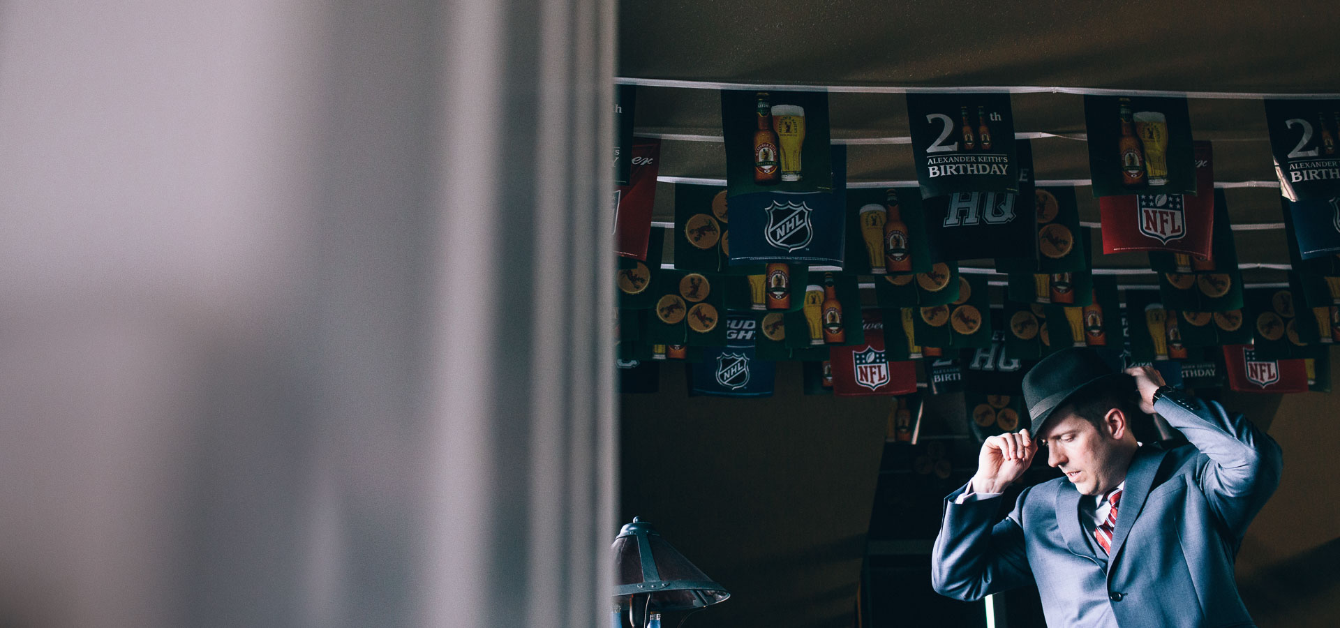 Wedding Portfolio Image 1