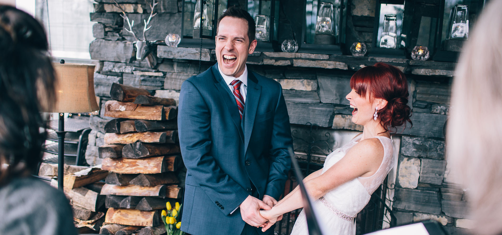 Wedding Portfolio Image 1