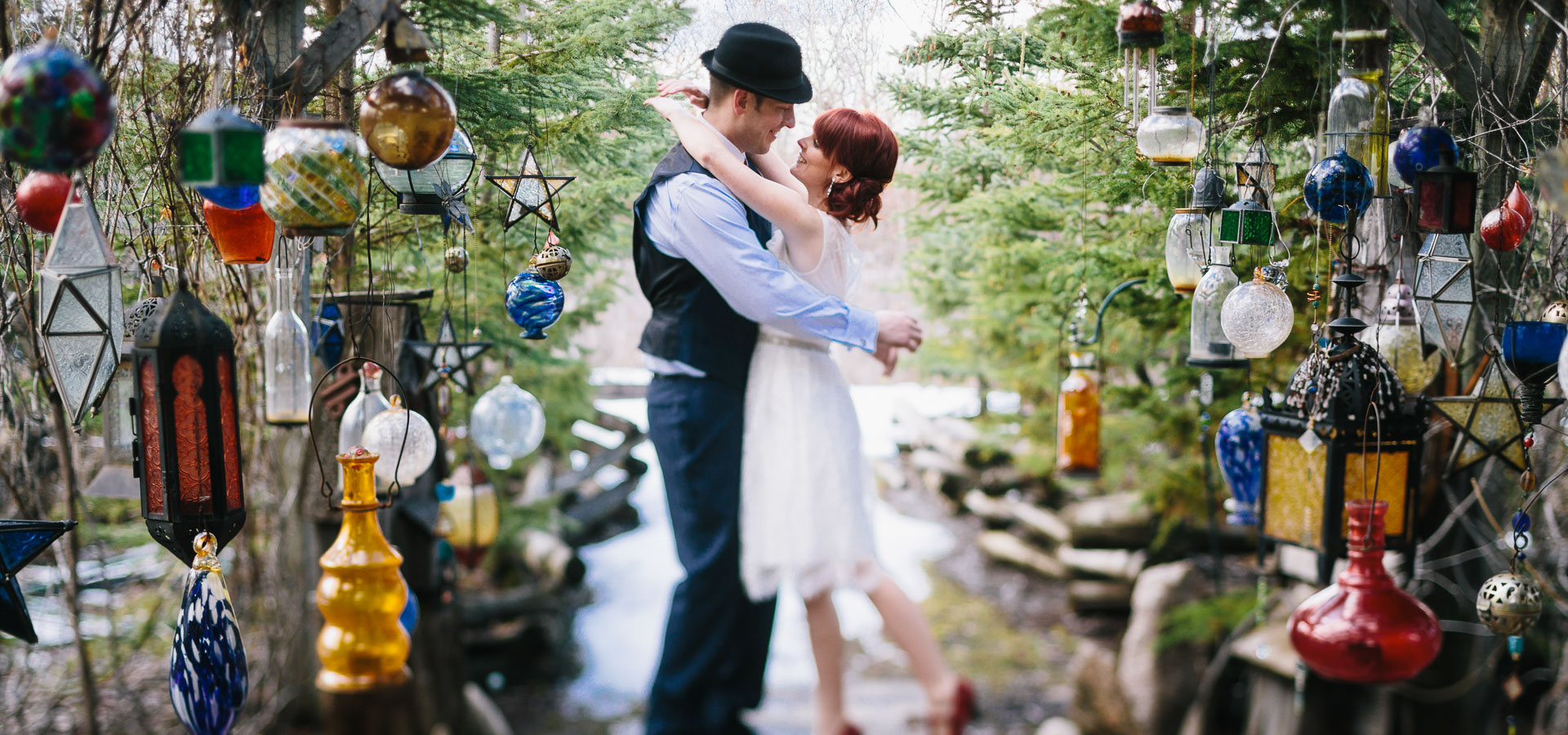 Wedding Portfolio Image 1