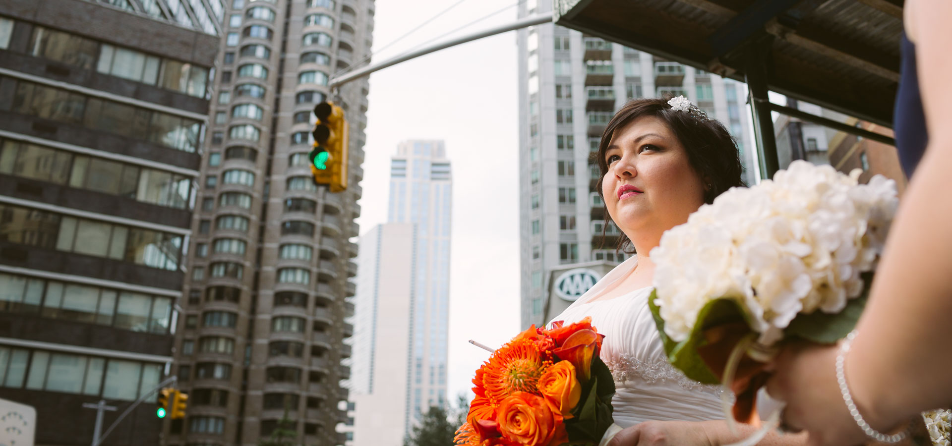 Wedding Portfolio Image 1