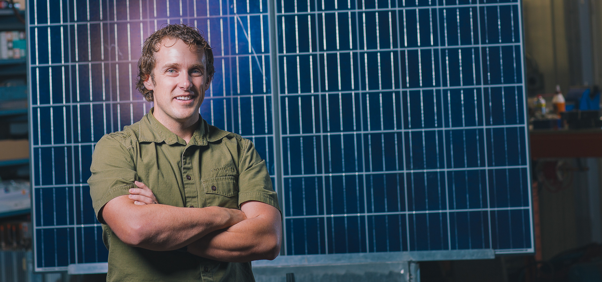 Editorial Portfolio Image 1