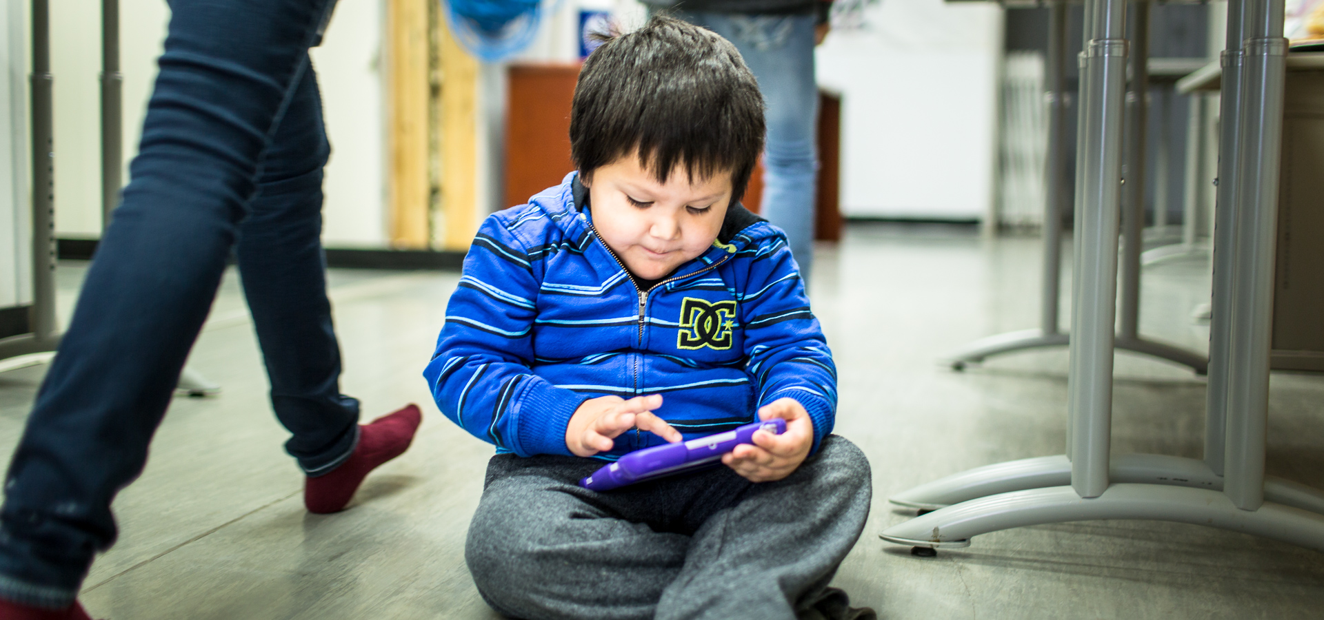 Editorial Portfolio Image 1