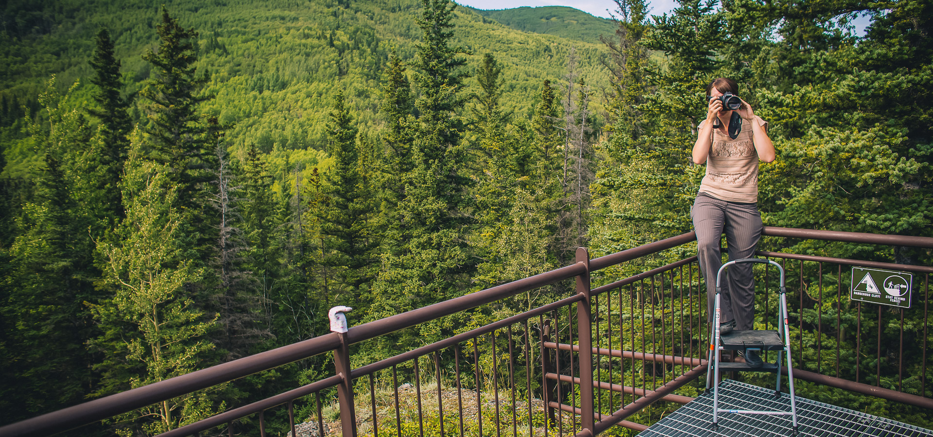 Weddings Behind the Scenes Image 1
