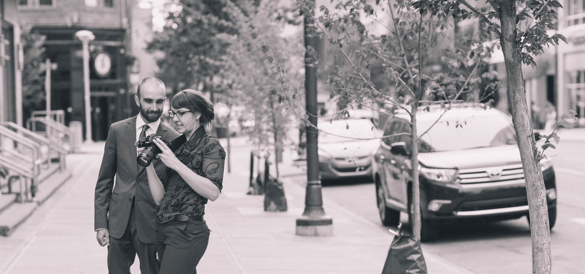 Weddings Behind the Scenes Image 1