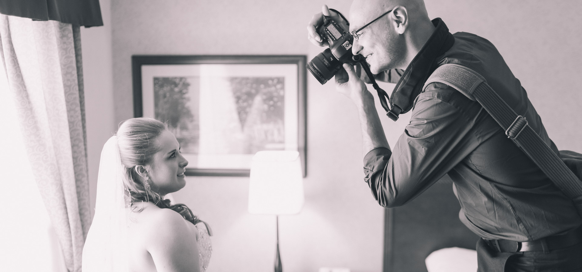 Weddings Behind the Scenes Image 1