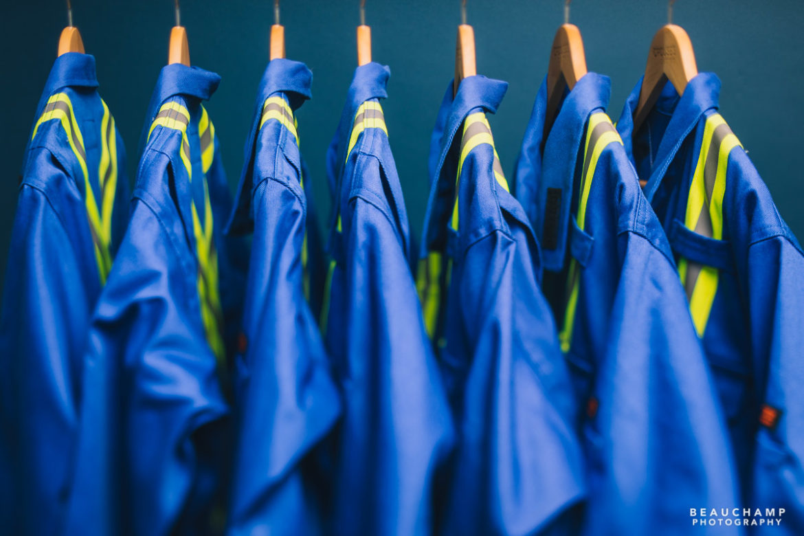 Crouse’s Cleaners Beauchamp Photography