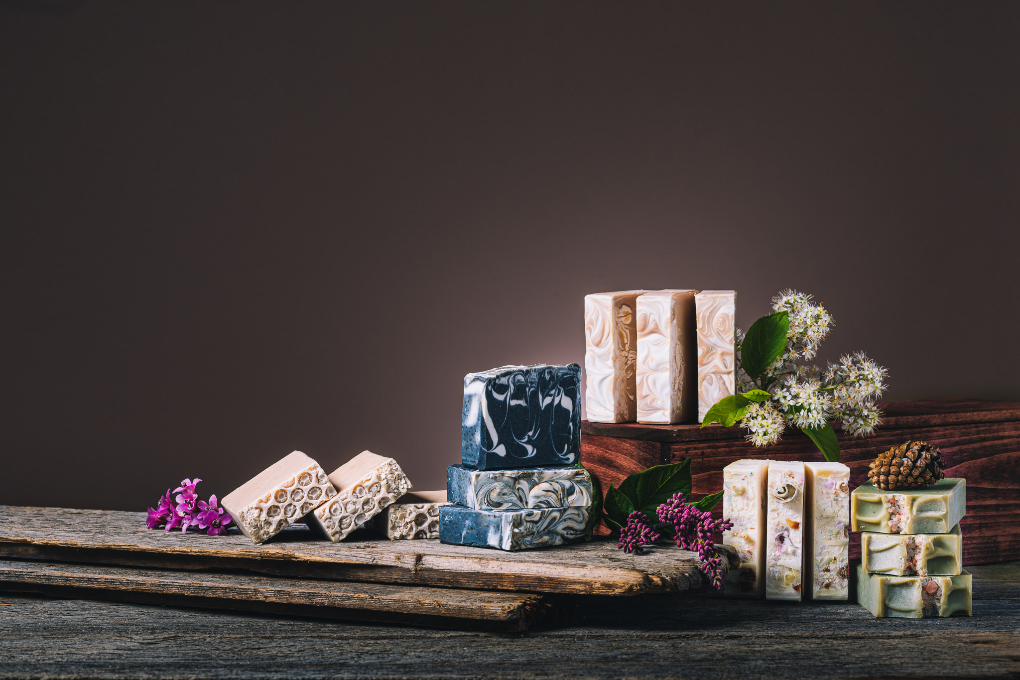 Studio Photography: Food & Product Image 1