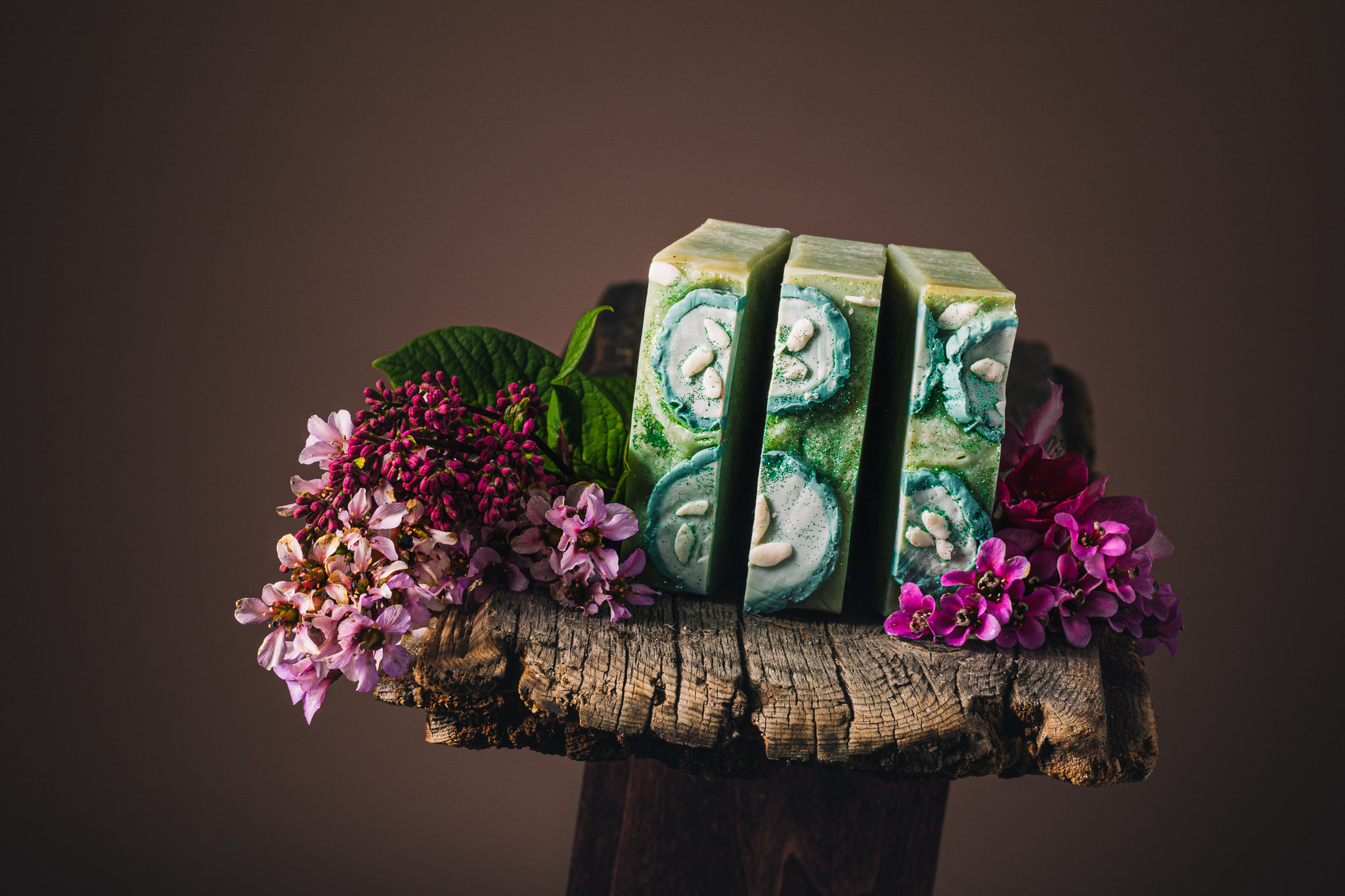 Studio Photography: Food & Product Image 1