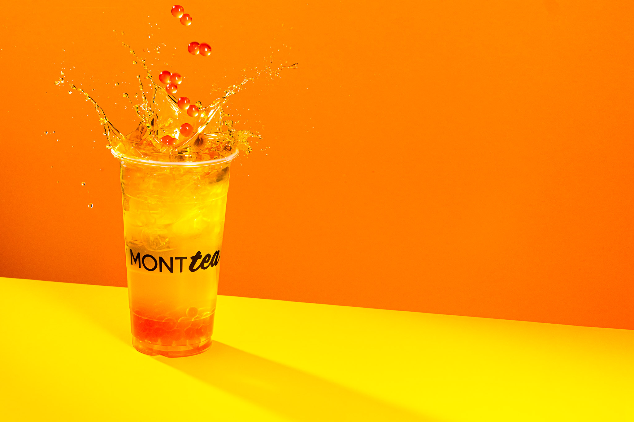 Studio Photography: Food & Product Image 1