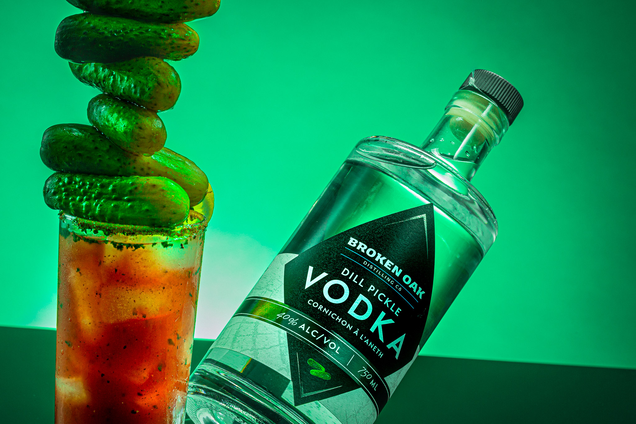 Studio Photography: Food & Product Image 1