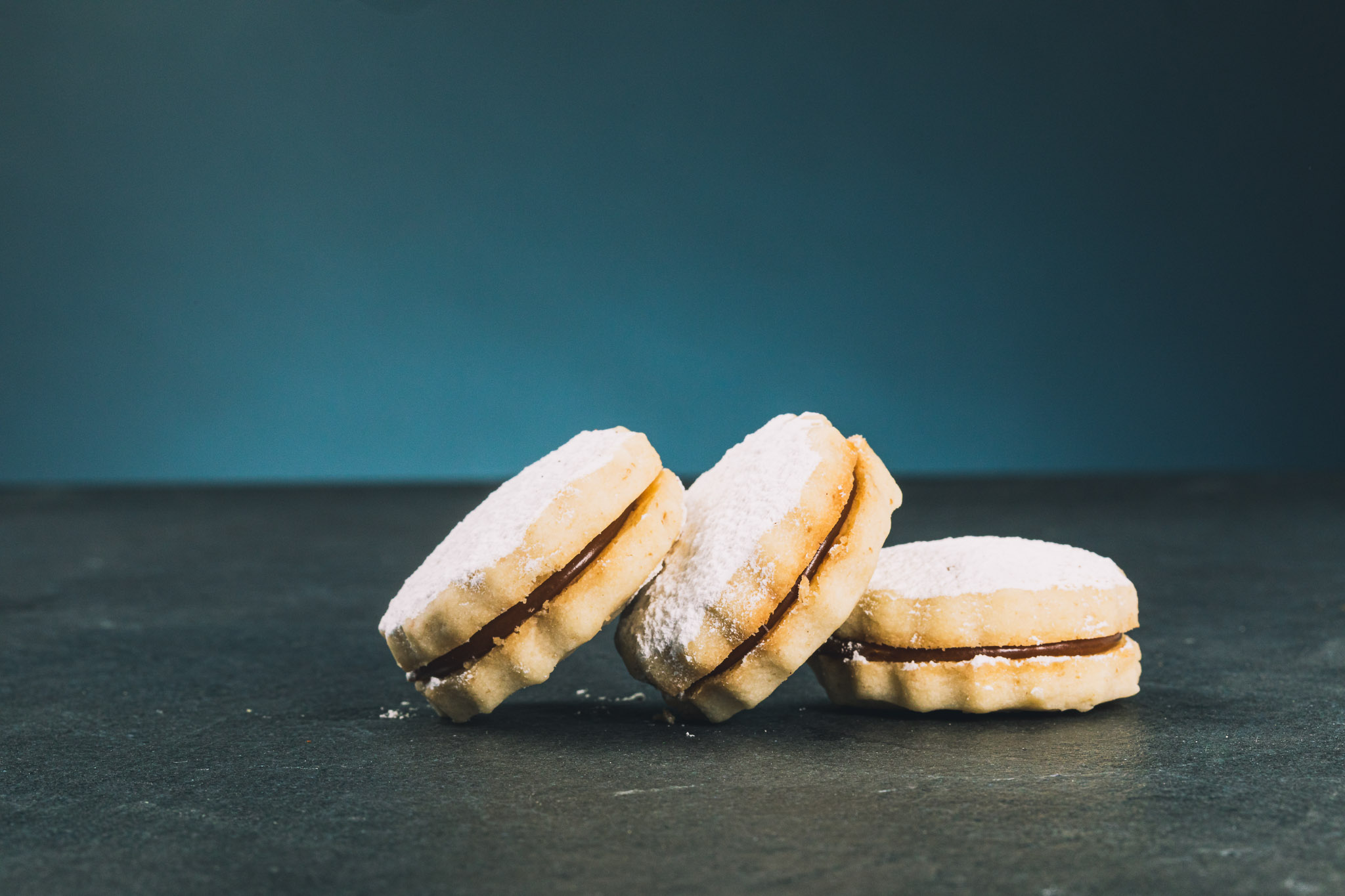 Studio Photography: Food & Product Image 1