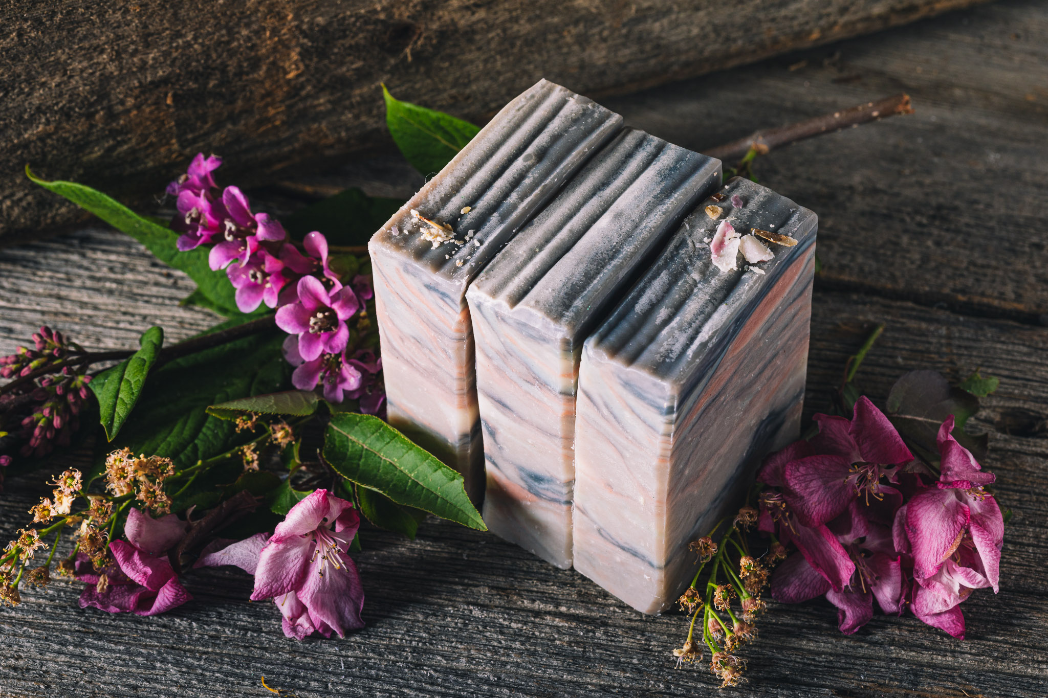 Studio Photography: Food & Product Image 1