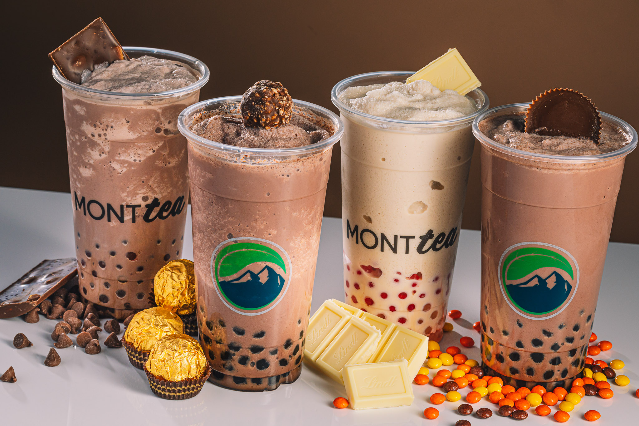 Studio Photography: Food & Product Image 1