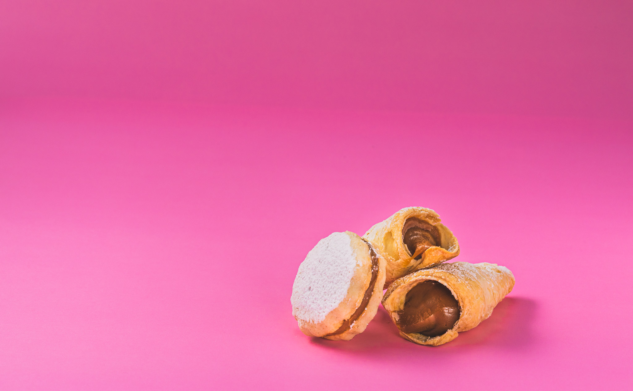 Studio Photography: Food & Product Image 1