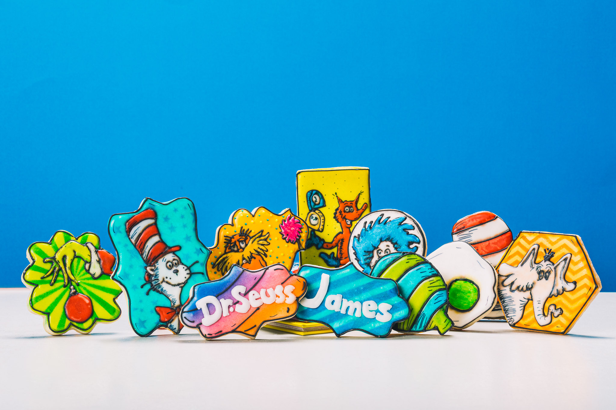 Studio Photography: Food & Product Image 1